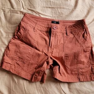 Prana Shorts